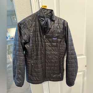 Patagonia Nano Puff Women’s Jacket -Size Medium